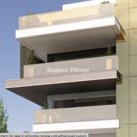 2 BED APARTMENT FOR SALE